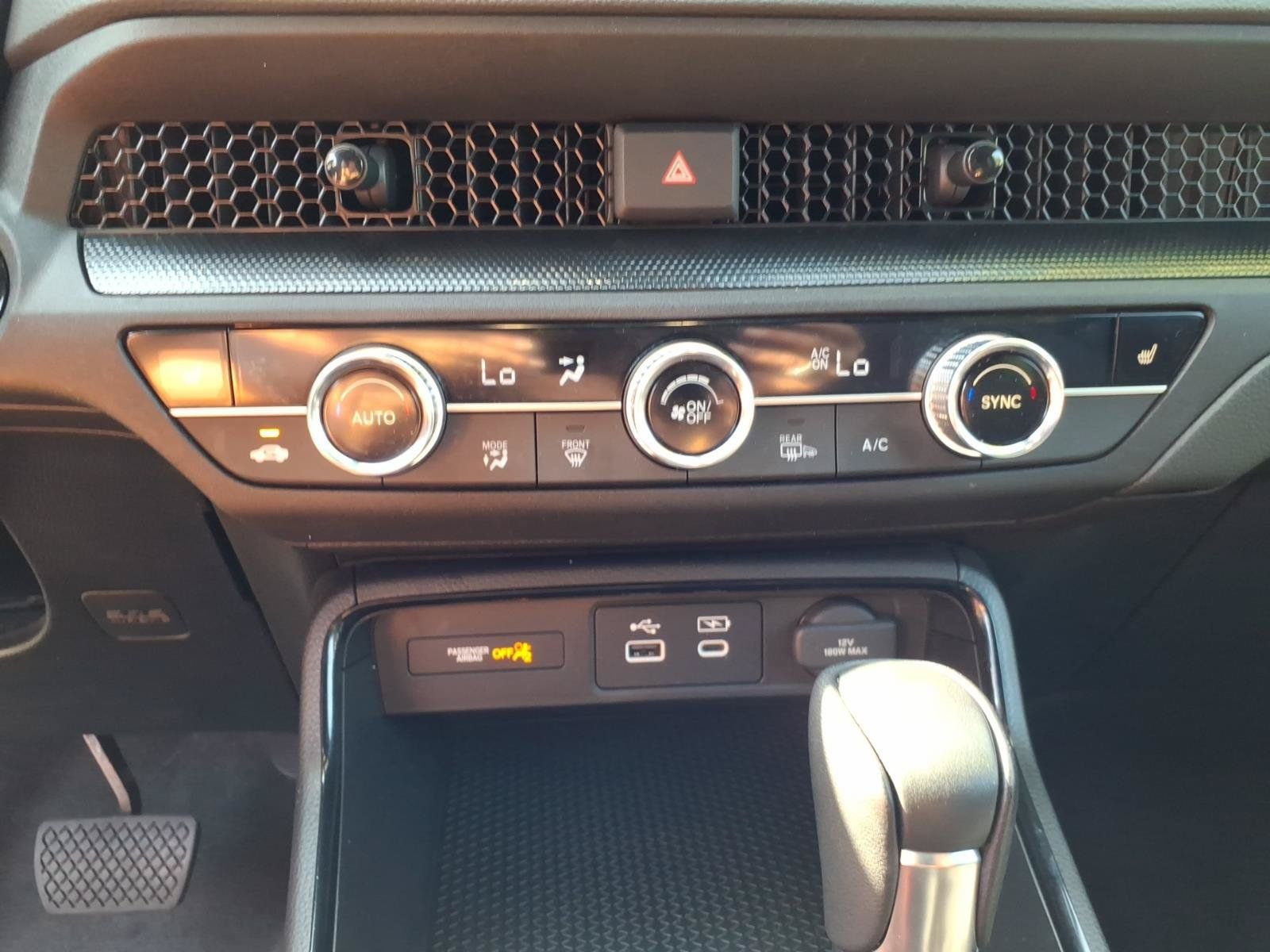 Used 2024 Honda CR-V Sport image 26