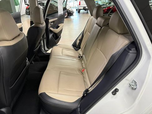 Used 2022 Subaru Outback Limited AWD/4WD image 13
