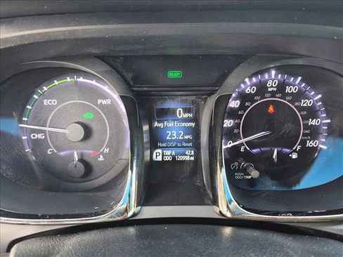 Used 2014 Toyota Avalon XLE Premium FWD image 11