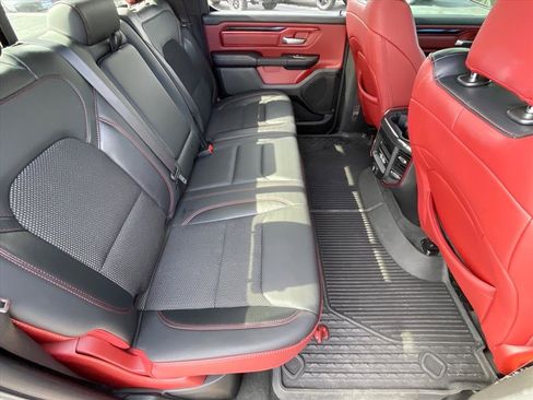 Used 2022 RAM 1500 Rebel w/ Rebel Level 2 Equipment Group image 26