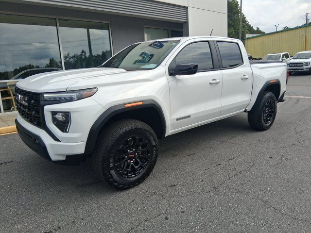 Used 2026 GMC Canyon Elevation w/ Convenience Package AWD/4WD image 4