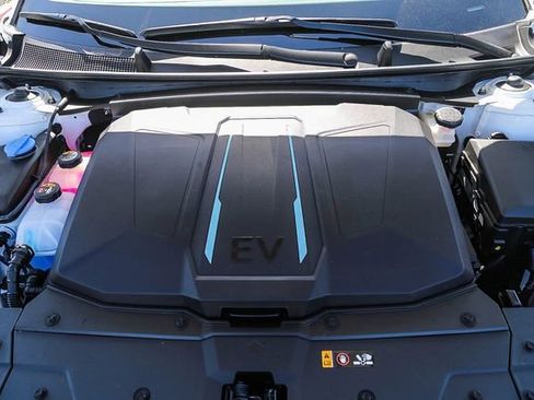 Certified 2024 Hyundai Ioniq 5 SEL RWD image 29