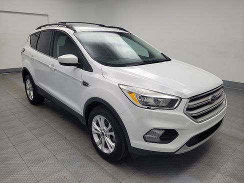 Used 2018 Ford Escape SE image 13