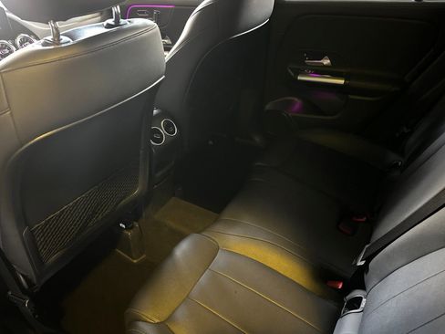 Certified 2023 Mercedes-Benz GLA 250 w/ Premium Package image 17