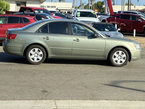 Used 2009 Hyundai Sonata GLS FWD image 5