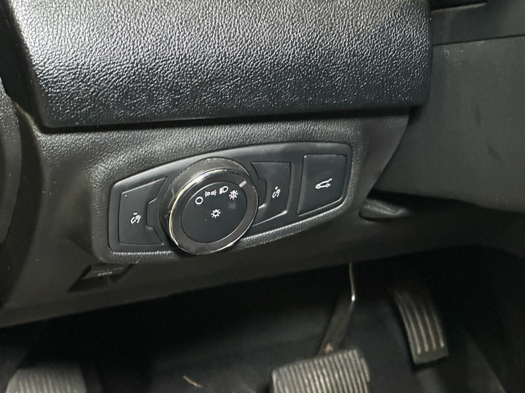 Used 2018 Lincoln MKC Select AWD/4WD image 22
