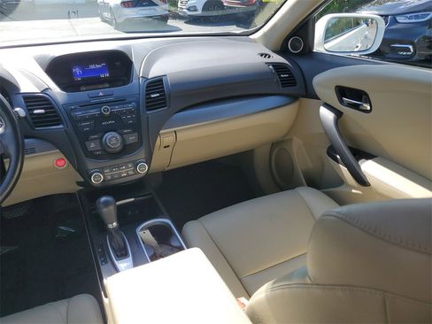 Used 2016 Acura RDX FWD image 15