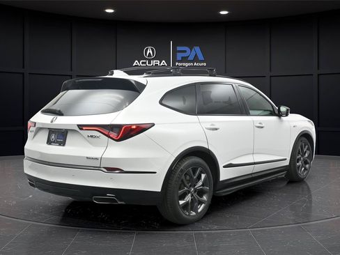 Used 2024 Acura MDX A-Spec AWD/4WD image 23
