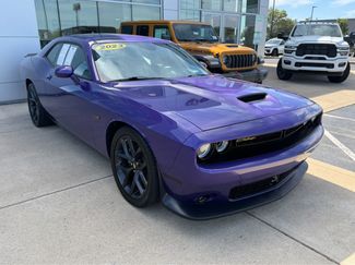Used 2023 Dodge Challenger R/T w/ Plus Package RWD video 1