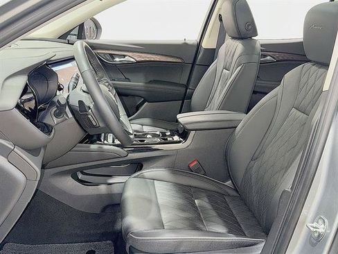 Used 2023 Buick Envision Avenir AWD/4WD image 20