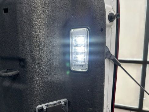 Certified 2025 Chevrolet Silverado 1500 LT image 37