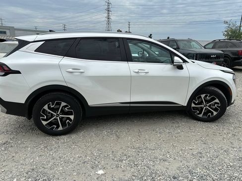 Certified 2023 Kia Sportage EX AWD/4WD image 6
