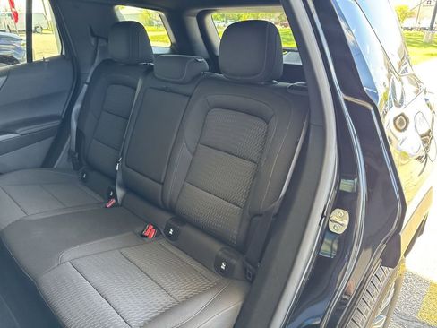 Certified 2026 Chevrolet Equinox LT AWD/4WD image 30