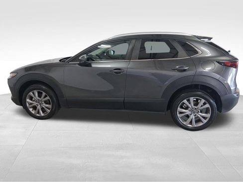 Used 2023 MAZDA CX-30 AWD 2.5 S w/ Preferred Package image 9