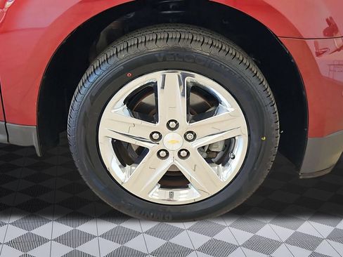 Used 2016 Chevrolet Equinox LT FWD image 29