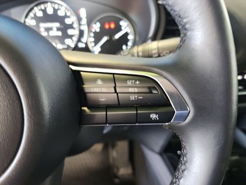 Used 2024 MAZDA CX-30 Carbon image 22