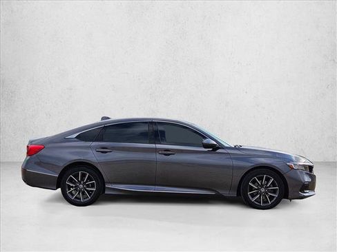 Used 2022 Honda Accord EX-L image 4