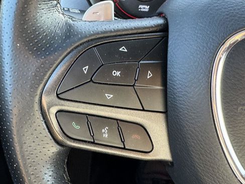 Used 2023 Dodge Charger GT w/ Plus Group RWD image 19