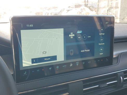 New 2026 Lincoln Corsair Premiere image 20