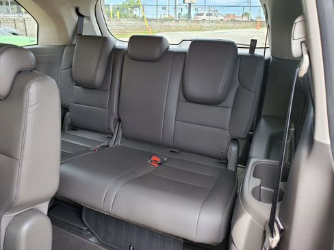 Used 2017 Honda Odyssey EX-L image 24