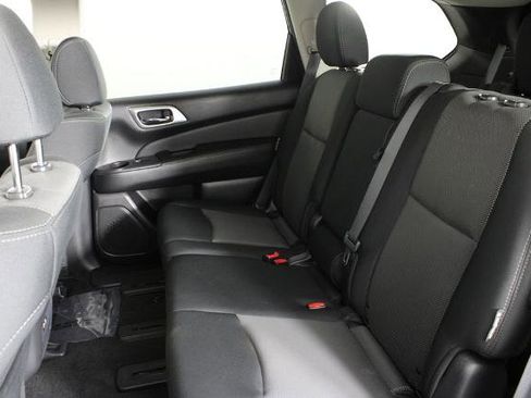 Certified 2020 Nissan Pathfinder SV AWD/4WD image 21