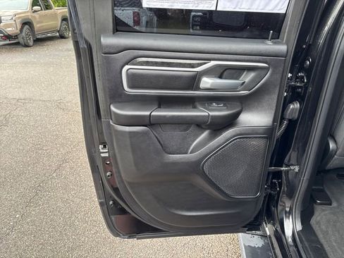 Used 2021 RAM 1500 Lone Star RWD image 19