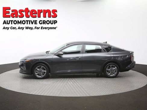 Used 2025 Kia K4 FWD image 58