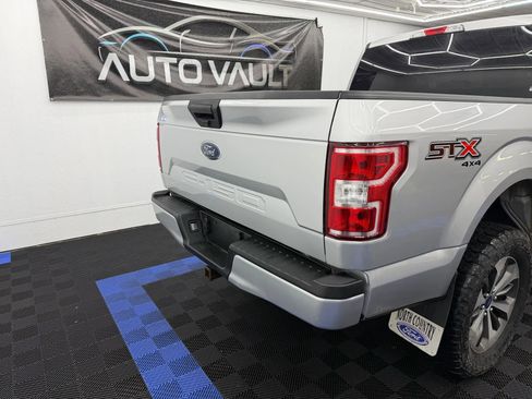 Used 2019 Ford F150 XL w/ Equipment Group 101A Mid image 3