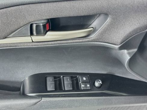 Used 2025 Toyota Camry LE FWD image 17