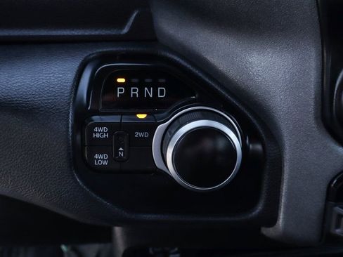 Used 2022 RAM 2500 Tradesman w/ Protection Group image 36