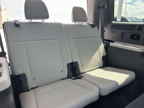New 2026 Hyundai Santa Fe SEL AWD/4WD image 37