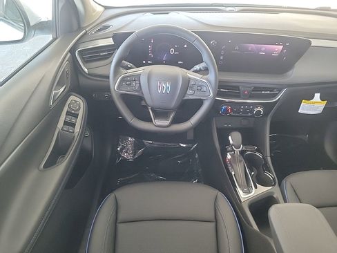 New 2026 Buick Encore GX Sport Touring w/ Comfort Package FWD image 11