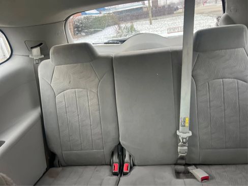 Used 2017 Buick Enclave Convenience FWD image 31