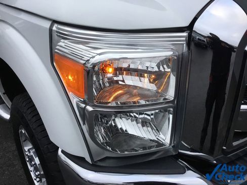 Used 2016 Ford F250 XLT image 40