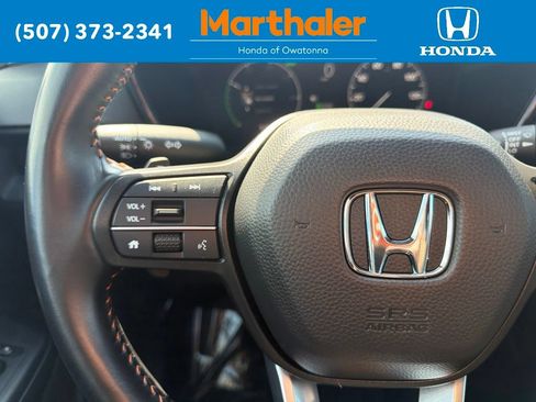 Used 2025 Honda CR-V Sport-L image 27