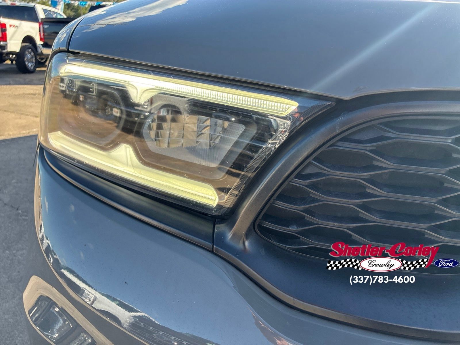 Used 2024 Dodge Durango GT AWD/4WD image 6