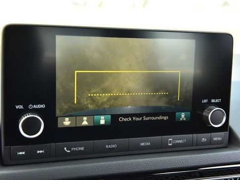 New 2026 Honda Civic Sport image 14