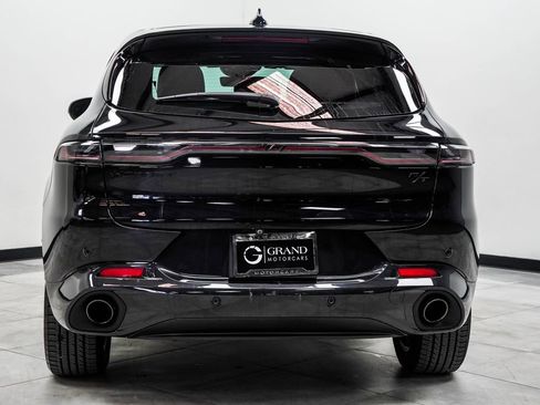 Used 2024 Dodge Hornet R/T Plus w/ R/T Blacktop Package AWD/4WD image 9