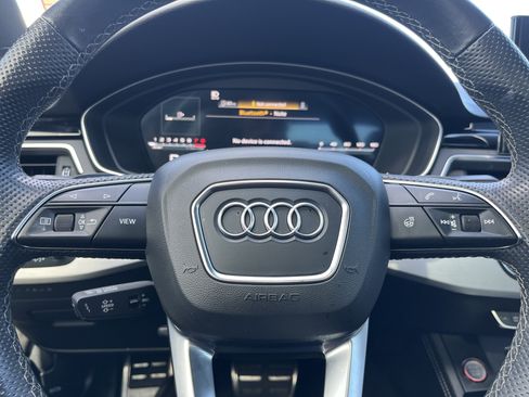 Used 2021 Audi S5 Premium Plus w/ Premium Plus Package image 12