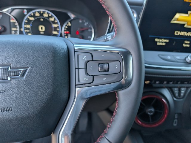 New 2026 Chevrolet Blazer RS w/ Driver Confidence II Package FWD image 19