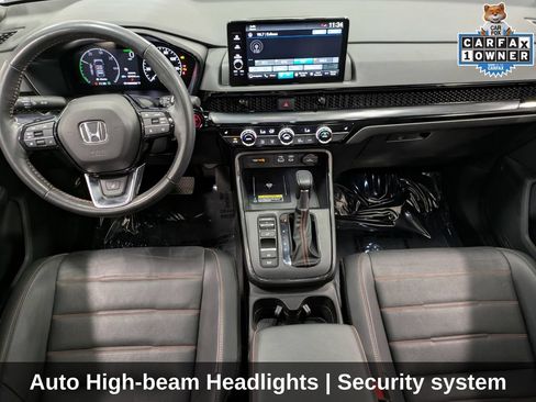 Used 2023 Honda CR-V Sport Touring image 29