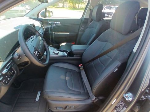 New 2026 Kia Sportage SX Prestige AWD/4WD image 11