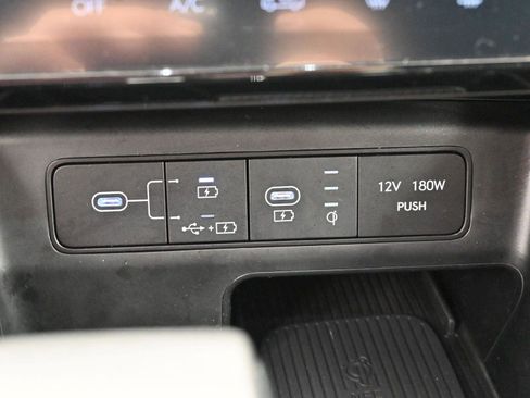 Used 2025 Hyundai Santa Cruz XRT AWD/4WD image 24