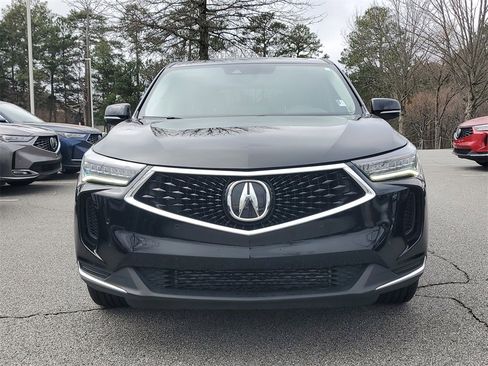 Certified 2023 Acura RDX w/ Technology Package image 2