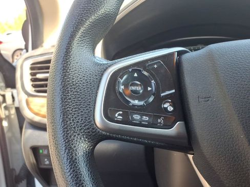 Used 2022 Honda CR-V EX image 28