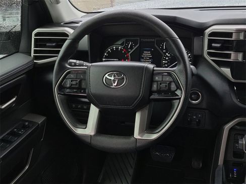 Used 2024 Toyota Tundra SR5 image 31