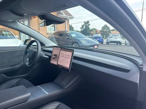 Used 2026 Tesla Model 3 AWD/4WD image 20