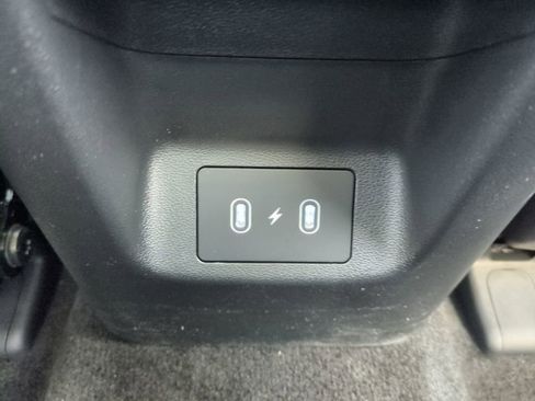 New 2026 Hyundai Tucson Limited image 17