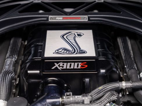 Used 2022 Ford Mustang Shelby GT500 RWD image 52