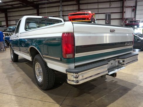 Used 1995 Ford F250 2WD Regular Cab image 6